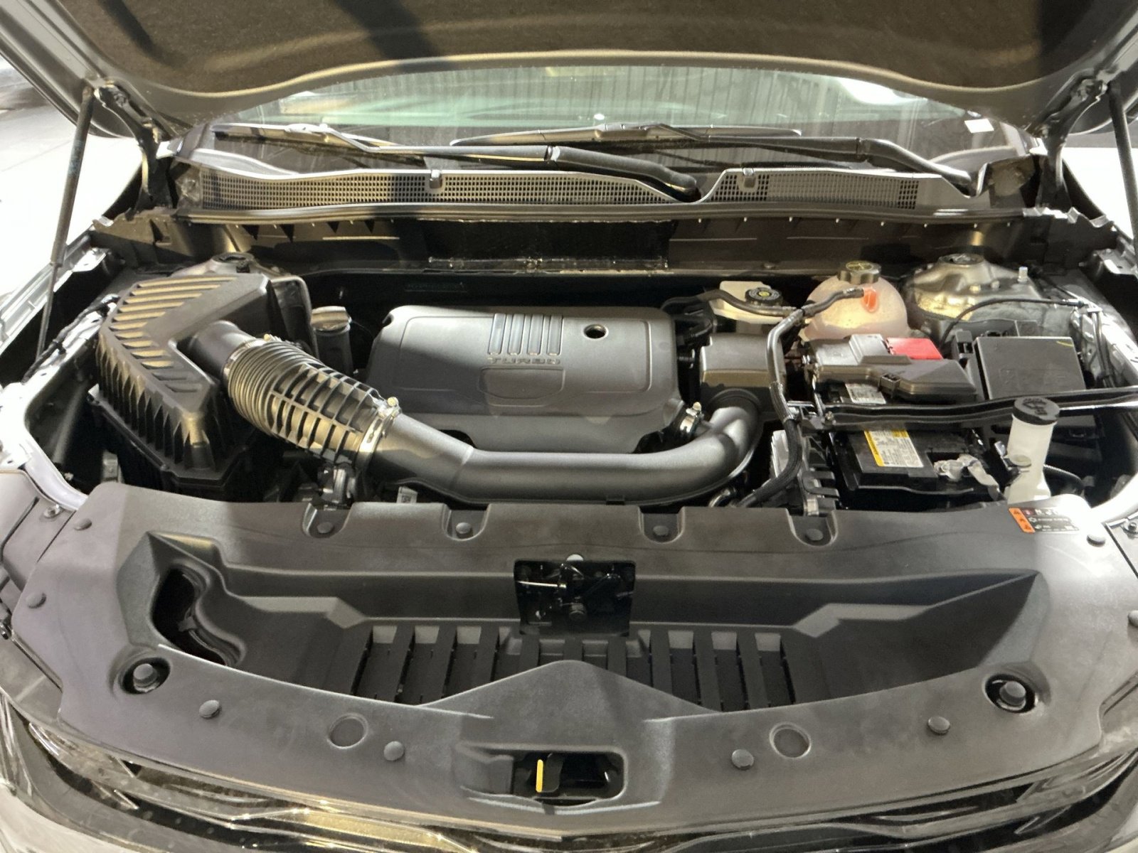 New 2026 Chevrolet Blazer RS w/ Driver Confidence II Package image 35