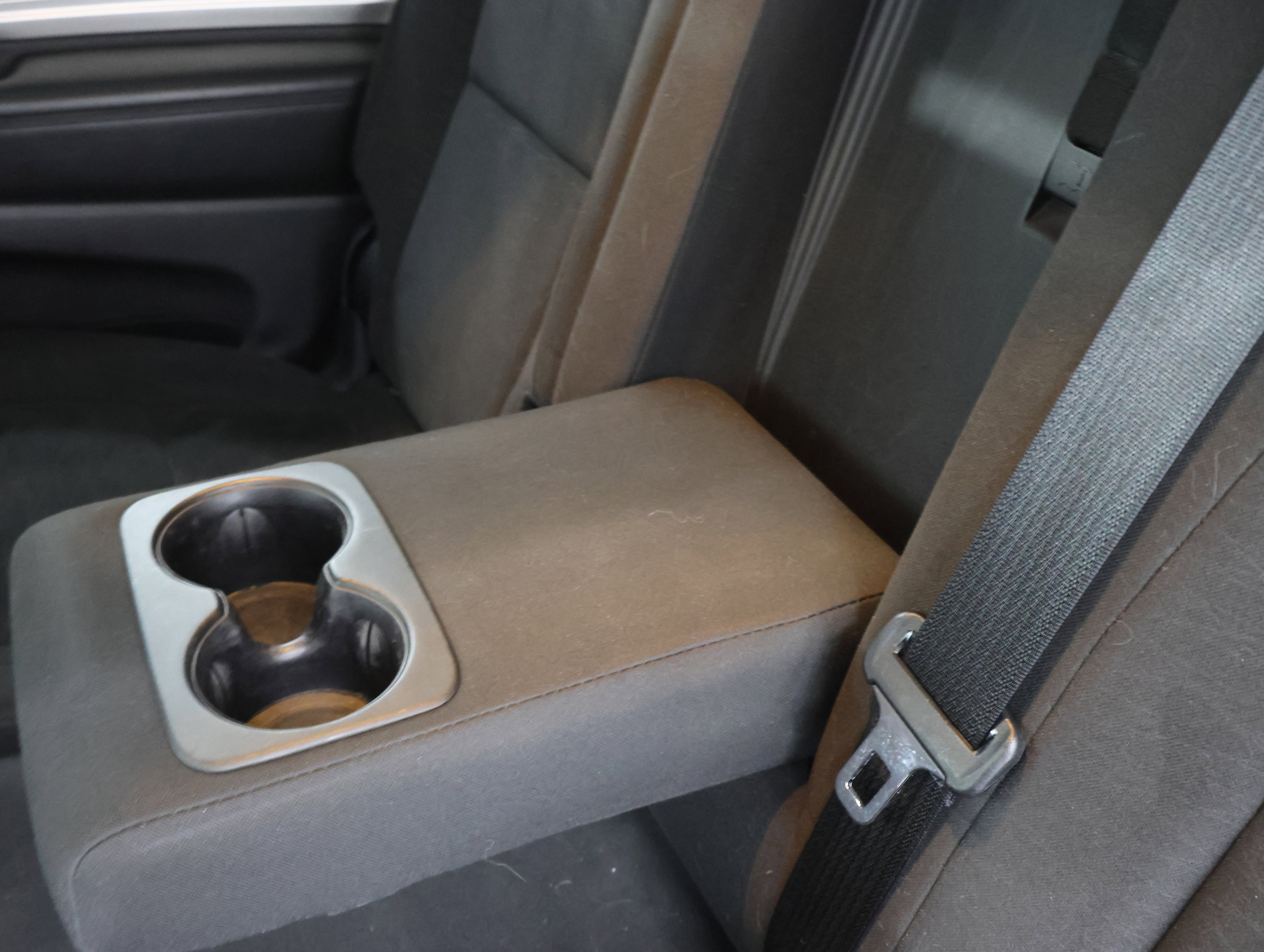 Used 2018 Dodge Durango SXT w/ Quick Order Package 2BB AWD/4WD image 36