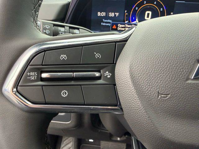 New 2026 Chevrolet Tahoe LS image 42