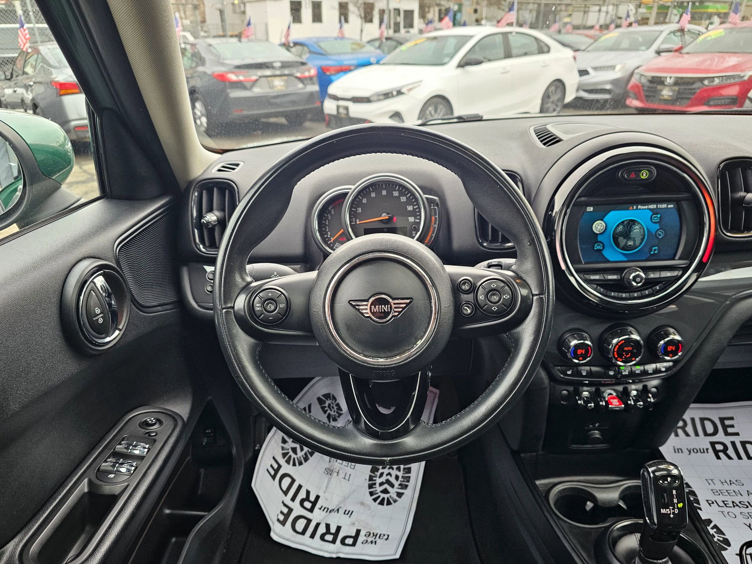 Used 2020 MINI Cooper Countryman image 17