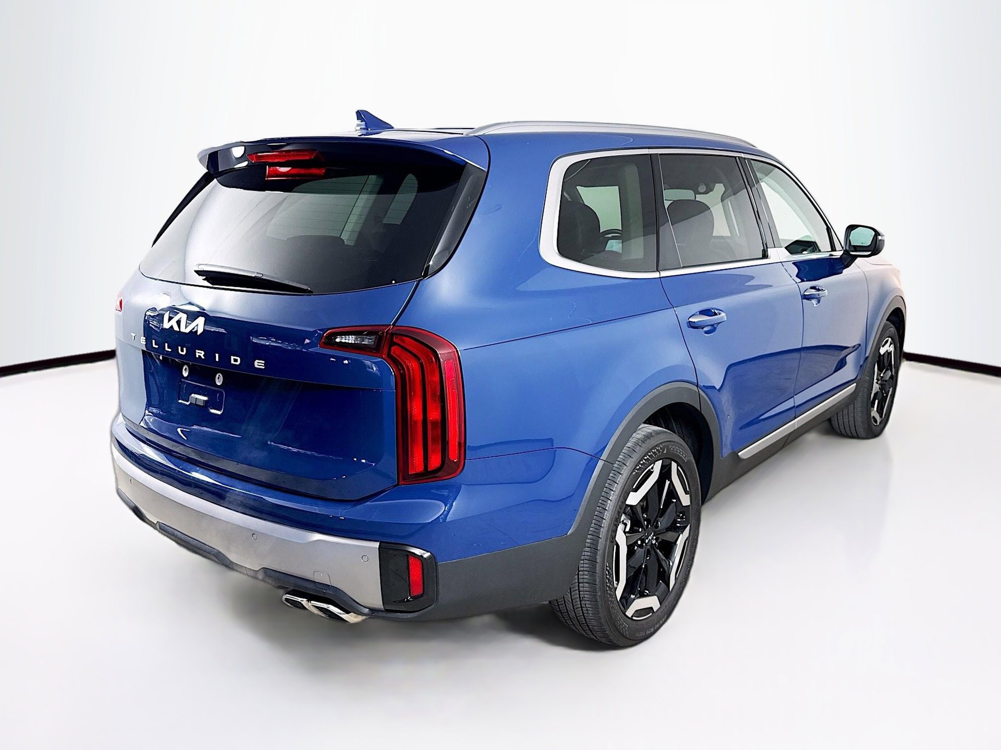 Used 2025 Kia Telluride S image 34
