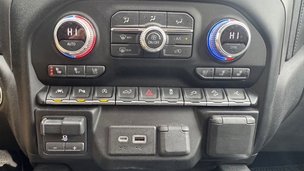 Used 2019 GMC Sierra 1500 Denali w/ Denali Ultimate Package image 22