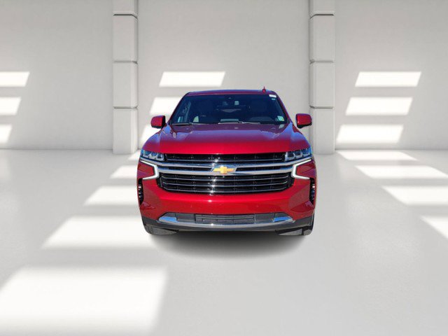 Used 2021 Chevrolet Suburban LT w/ LT Signature Package image 2