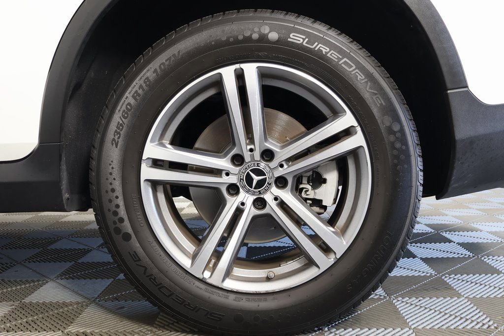Used 2022 Mercedes-Benz GLC 300 image 16