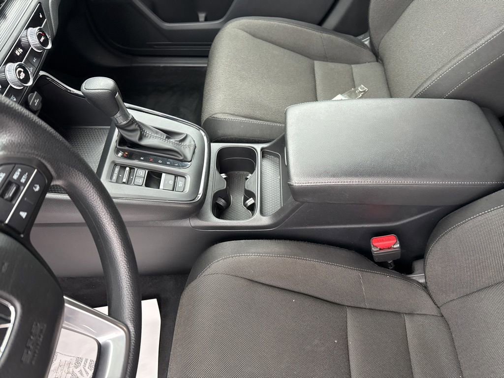 Certified 2023 Honda CR-V EX image 28