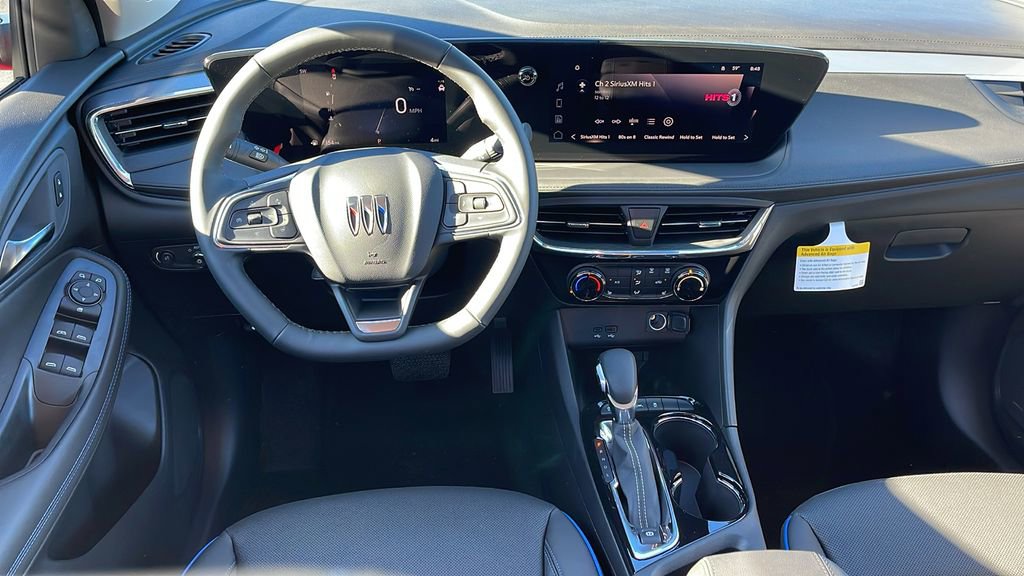 New 2026 Buick Encore GX Sport Touring w/ Comfort Package image 14