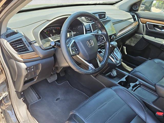 Used 2019 Honda CR-V EX-L image 10