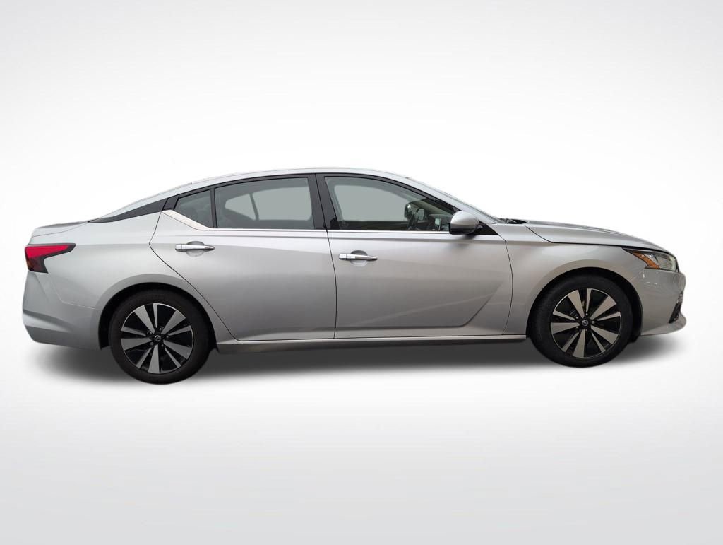 Used 2019 Nissan Altima 2.5 SL image 7