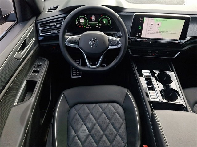 New 2026 Volkswagen Atlas Cross Sport SEL Premium R-Line image 7
