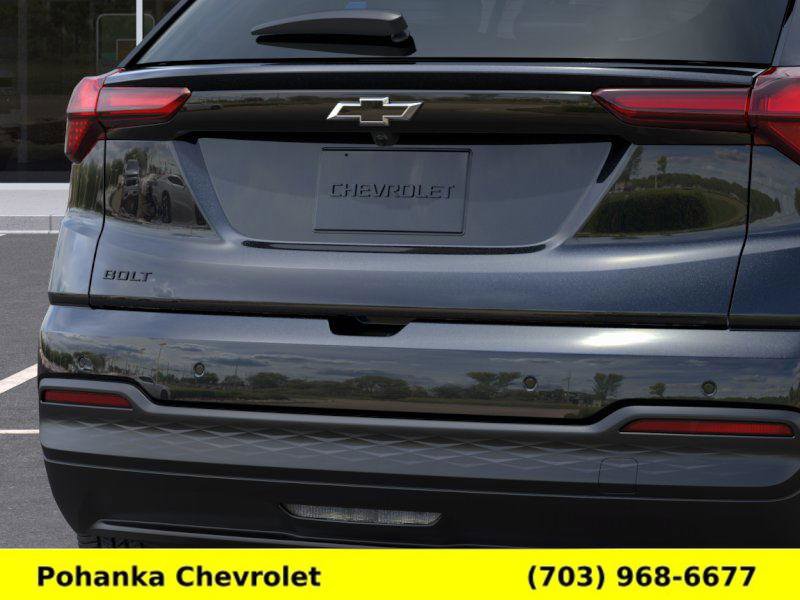 New 2027 Chevrolet Bolt LT image 14