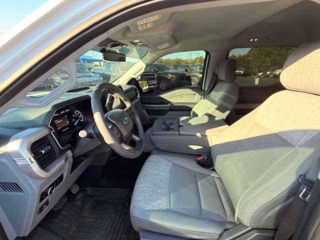 Used 2023 Ford F150 XLT AWD/4WD image 8