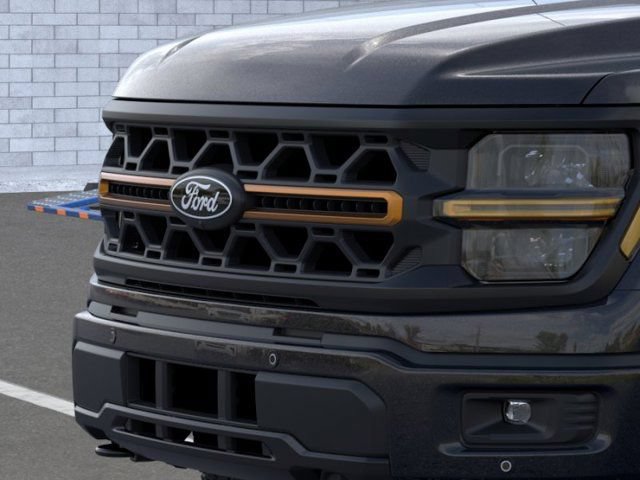 New 2026 Ford F150 Tremor w/ Equipment Group 402B AWD/4WD image 17