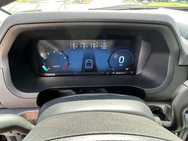 Used 2025 Ford F150 XL RWD image 29