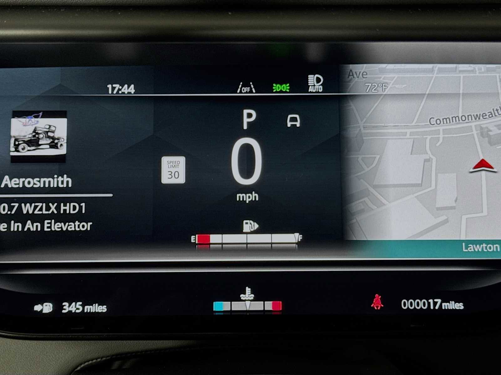 New 2025 Land Rover Range Rover Sport SV Edition Two image 10