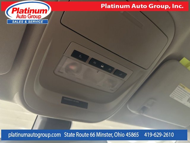 Used 2020 Chevrolet Colorado LT image 24