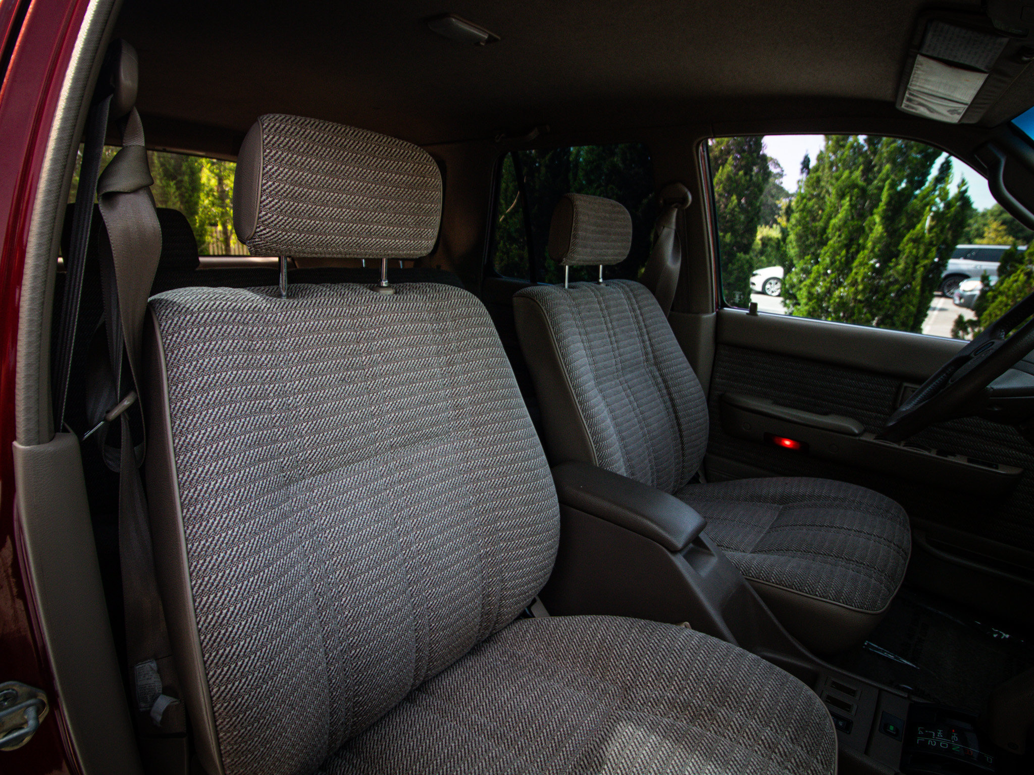 Used 1995 Toyota 4Runner SR5 AWD/4WD image 30