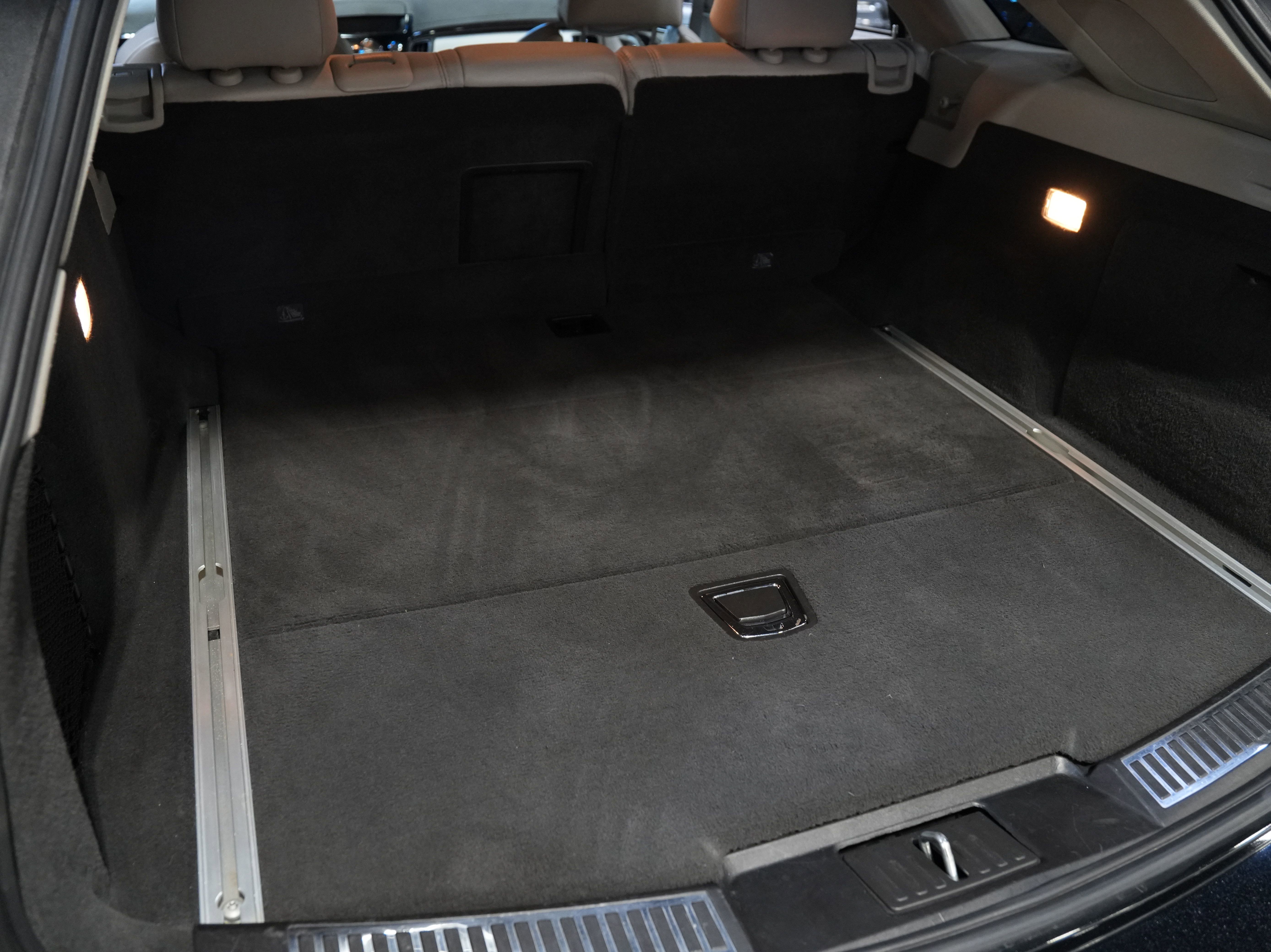 Used 2012 Cadillac CTS V w/ Wood Trim Package RWD image 50