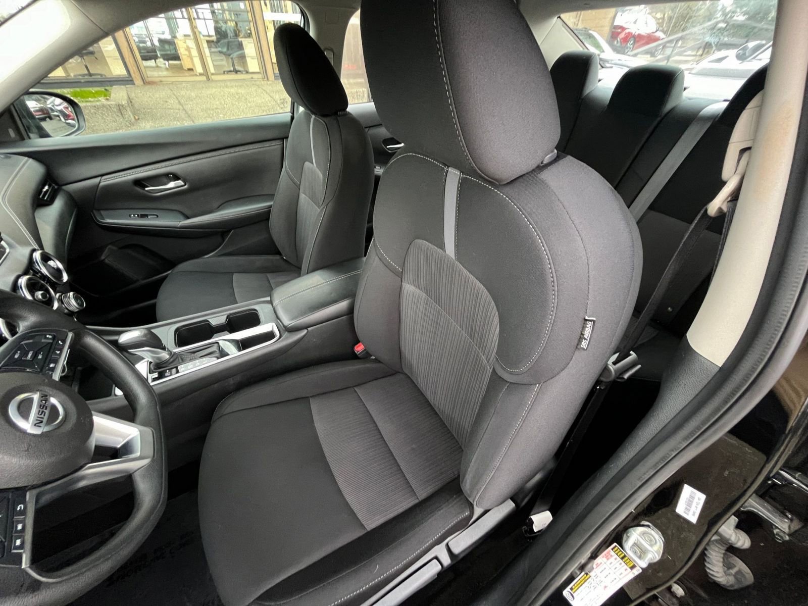 Used 2023 Nissan Sentra SV image 36