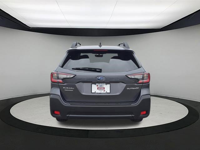 Certified 2025 Subaru Outback Premium w/ Popular Package #1A image 6