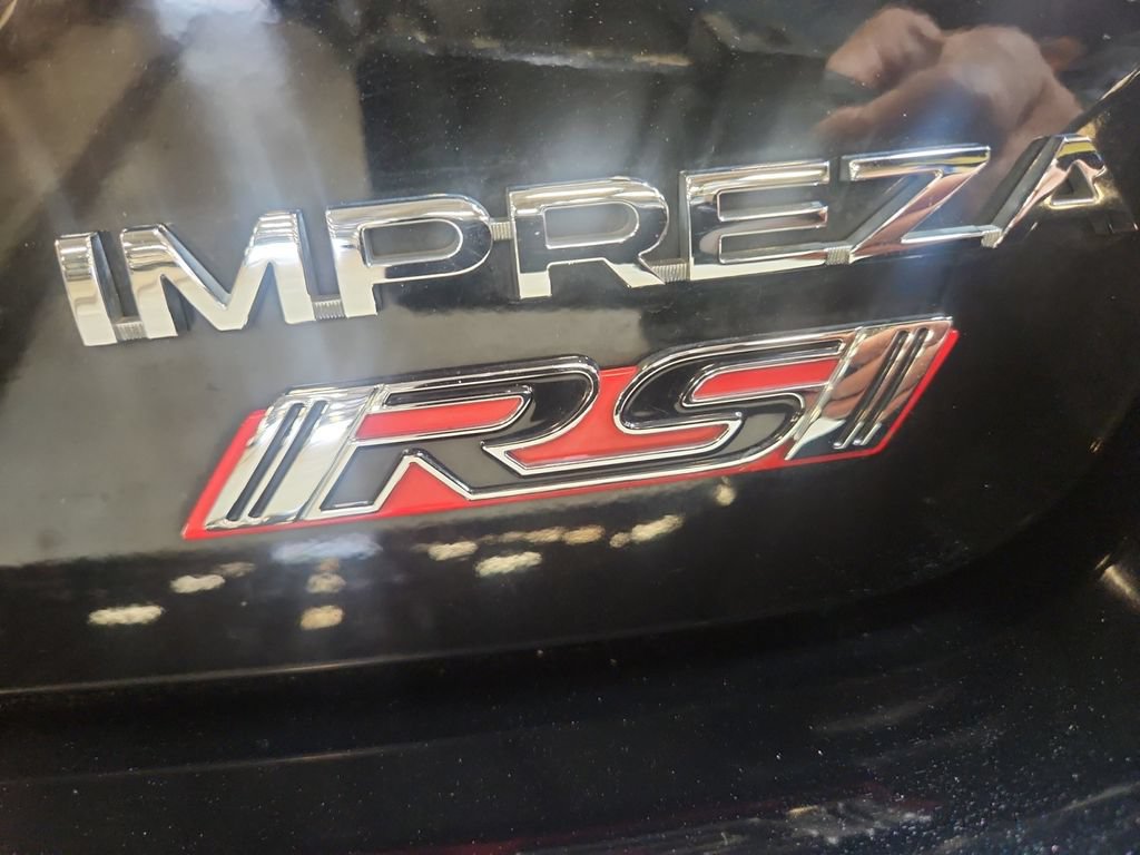 Used 2024 Subaru Impreza RS AWD/4WD image 34