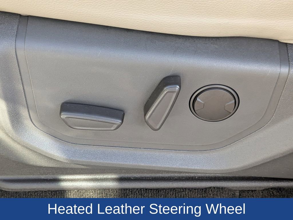 Certified 2020 Ford Expedition XLT w/ Equipment Group 202A image 16