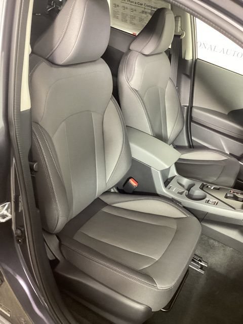 Certified 2026 Subaru Crosstrek 2.5i Premium AWD/4WD image 18