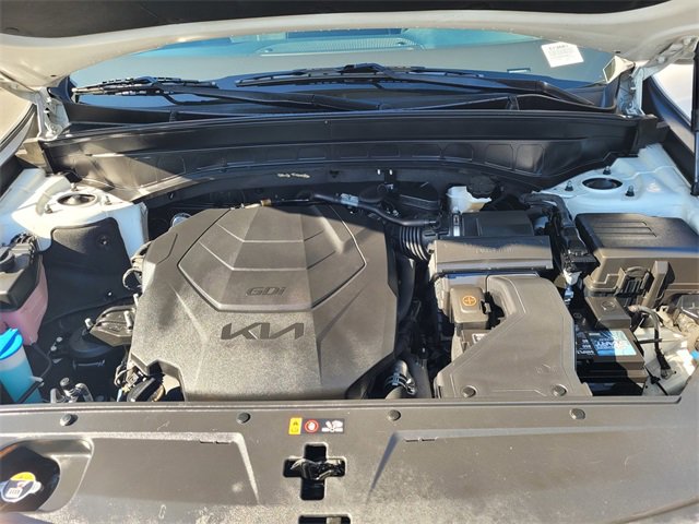 Used 2022 Kia Telluride EX image 31