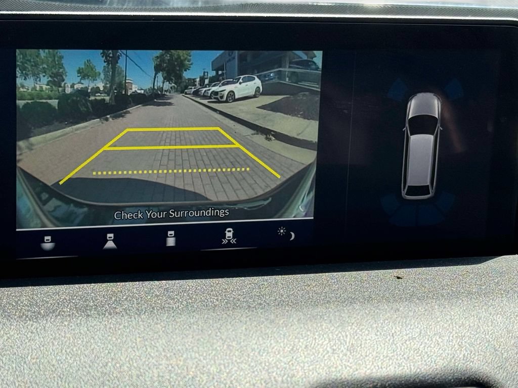 Used 2021 Acura TLX SH-AWD w/ Technology Package image 17