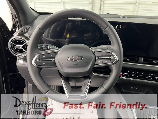 New 2026 Chevrolet Equinox LT w/ Convenience Package II image 45