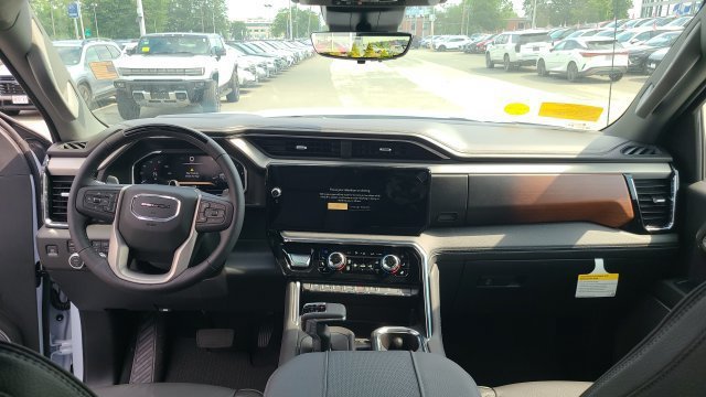 New 2026 GMC Sierra 1500 Denali AWD/4WD image 16