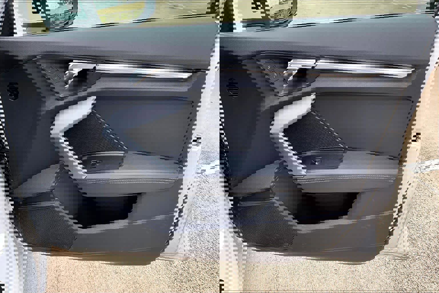 Certified 2026 Audi A3 2.0T Premium Plus image 22