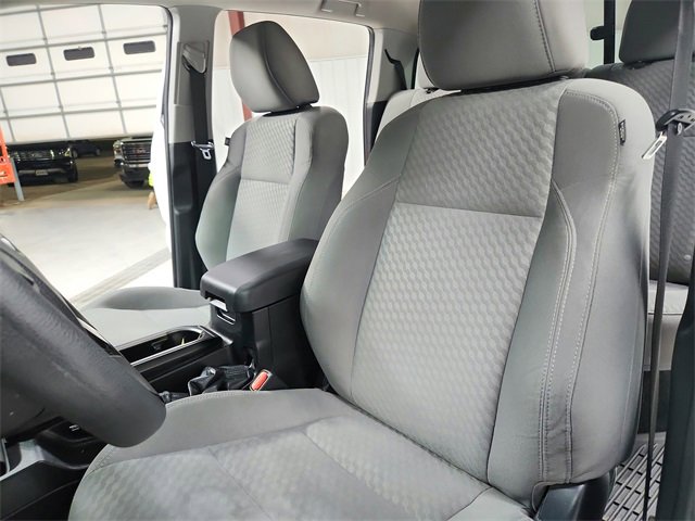 Used 2023 Toyota Tacoma SR image 19