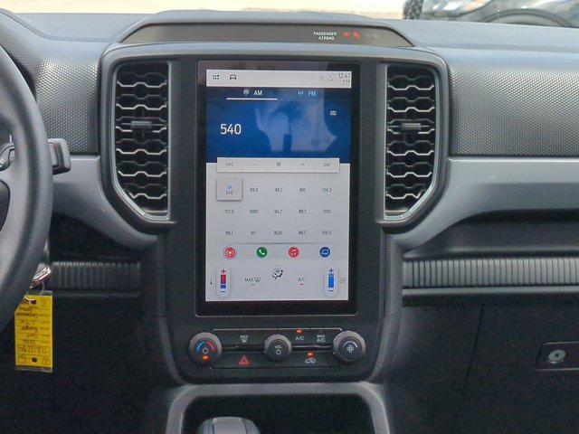 New 2026 Ford Ranger XL image 18