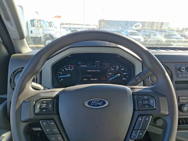 Used 2023 Ford F650 2WD Regular Cab Super Duty image 17