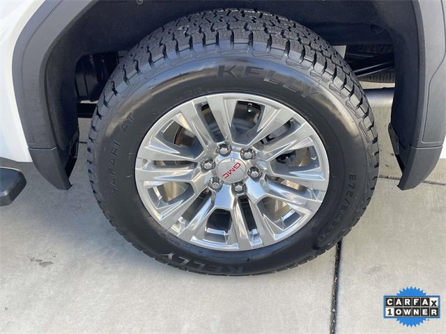 Used 2021 GMC Sierra 1500 Denali w/ Technology Package image 11