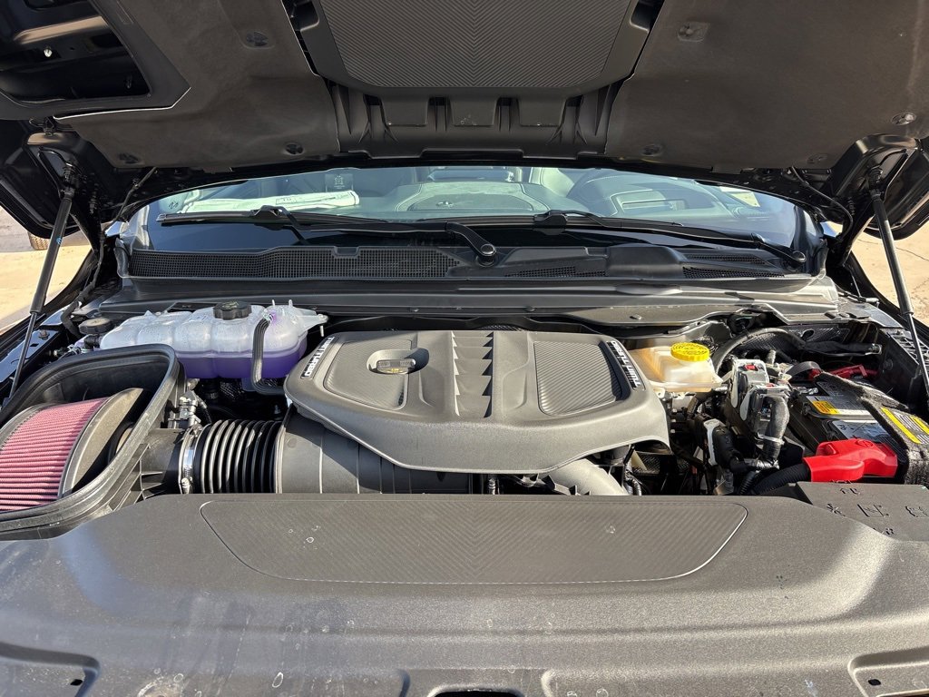 New 2026 RAM 1500 RHO image 47