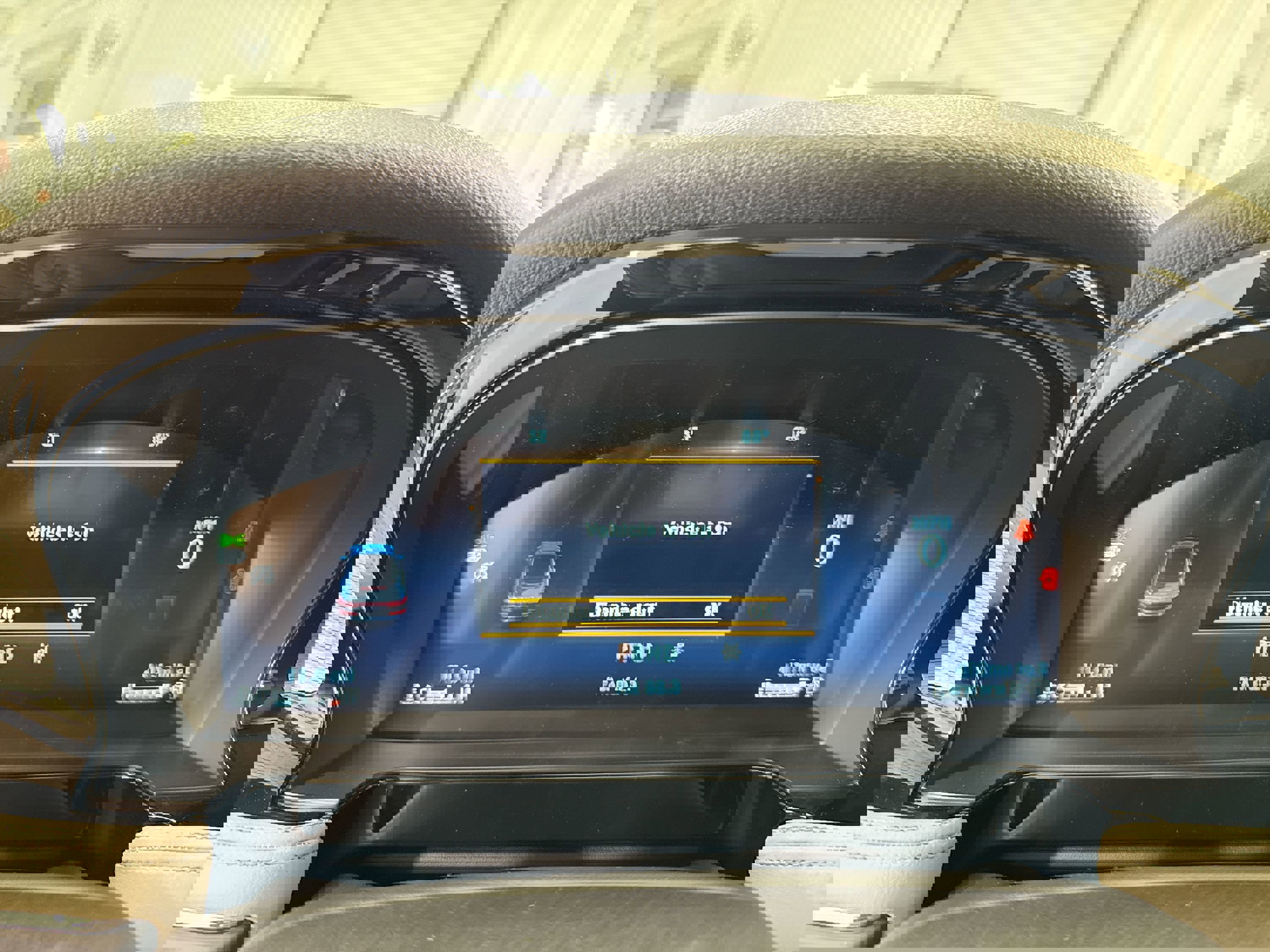 New 2026 Lincoln Corsair Premiere image 16