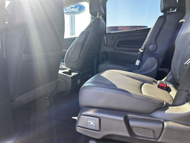 Used 2019 Honda Odyssey EX-L image 10