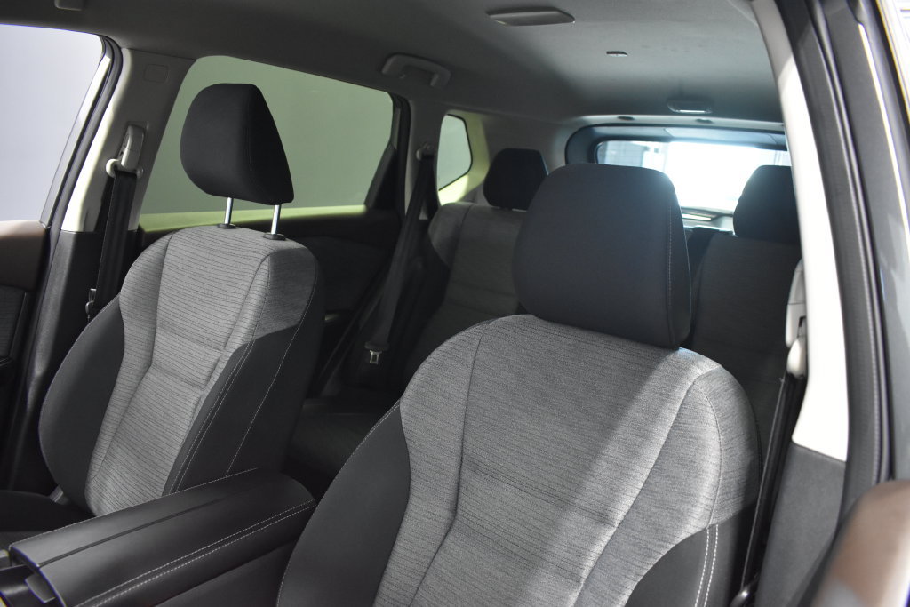 Certified 2023 Nissan Rogue SV AWD/4WD image 17