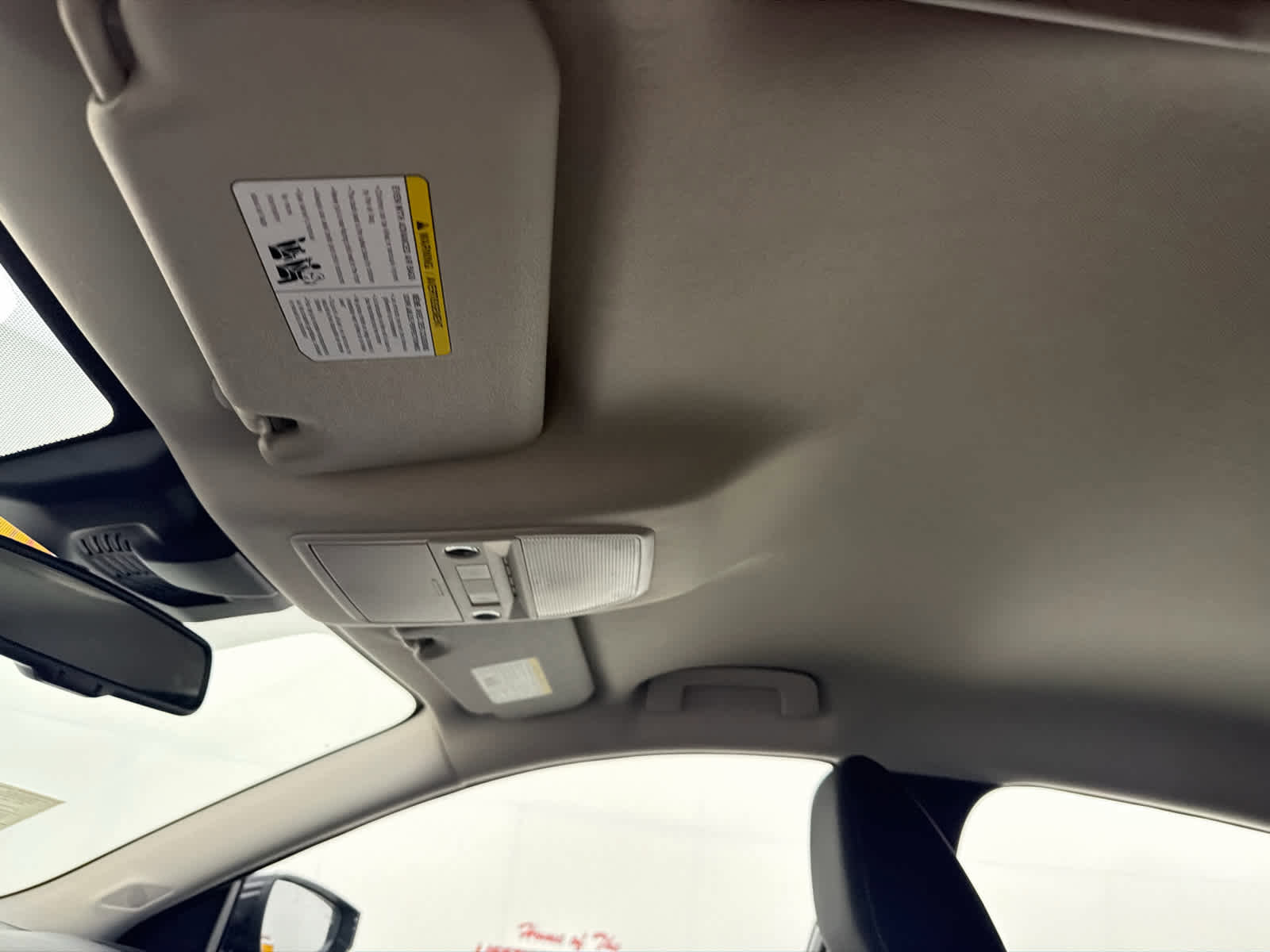 New 2026 Nissan Sentra SV w/ SV Convenience Package image 16