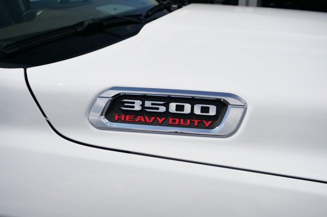 Used 2026 RAM 3500 Longhorn AWD/4WD image 55