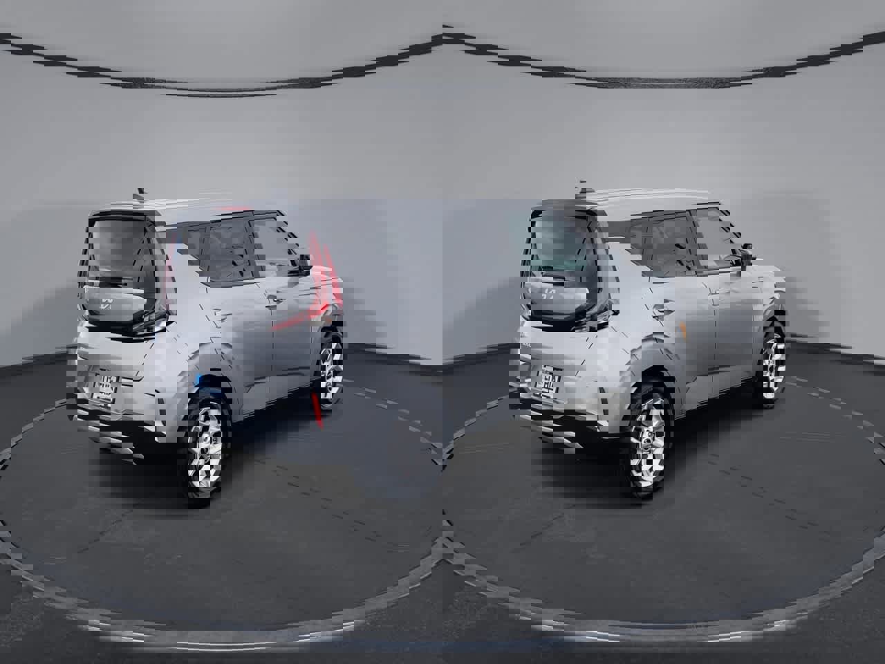 Used 2024 Kia Soul LX w/ Option Group 015 image 8