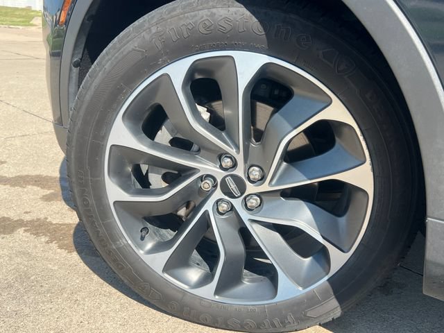 Used 2021 Lincoln Nautilus Reserve AWD/4WD image 18
