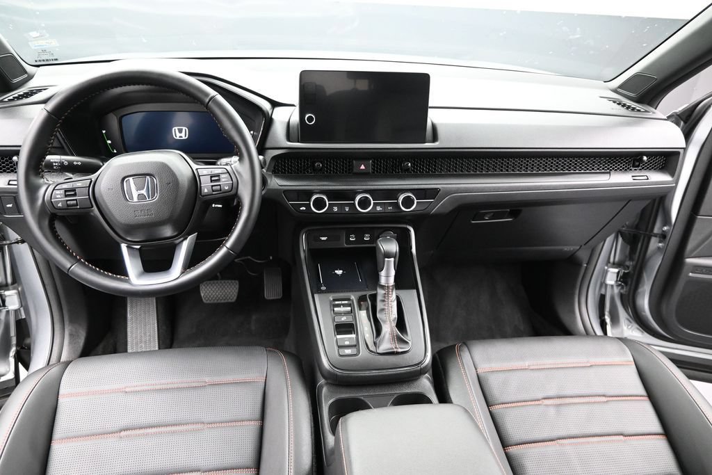 Used 2026 Honda CR-V Sport-L image 22