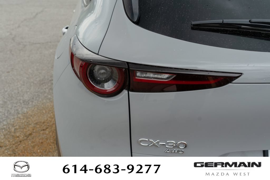 New 2026 MAZDA CX-30 AWD 2.5 S w/ Select Sport Pkg image 13