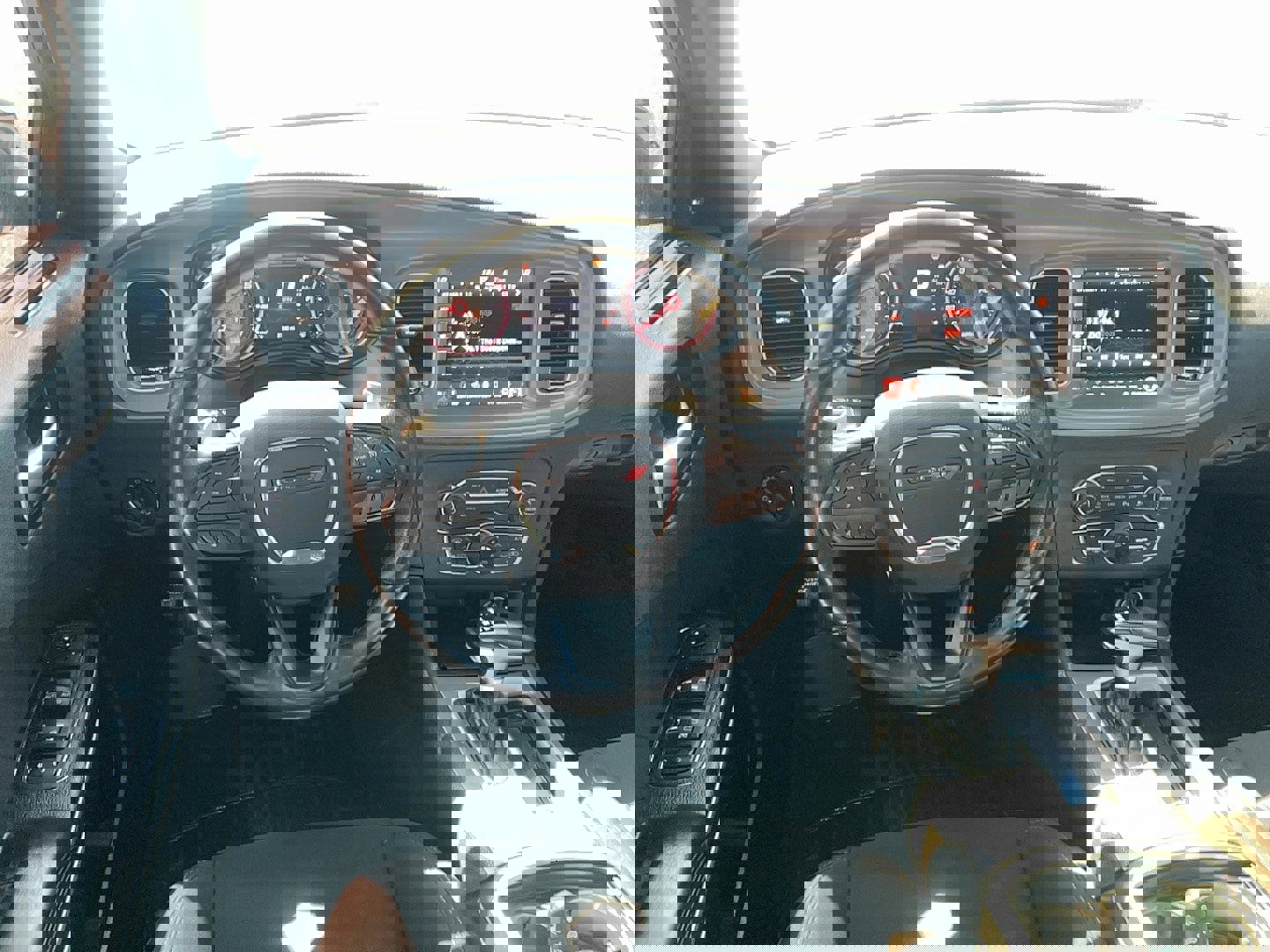 Used 2023 Dodge Charger Scat Pack image 16