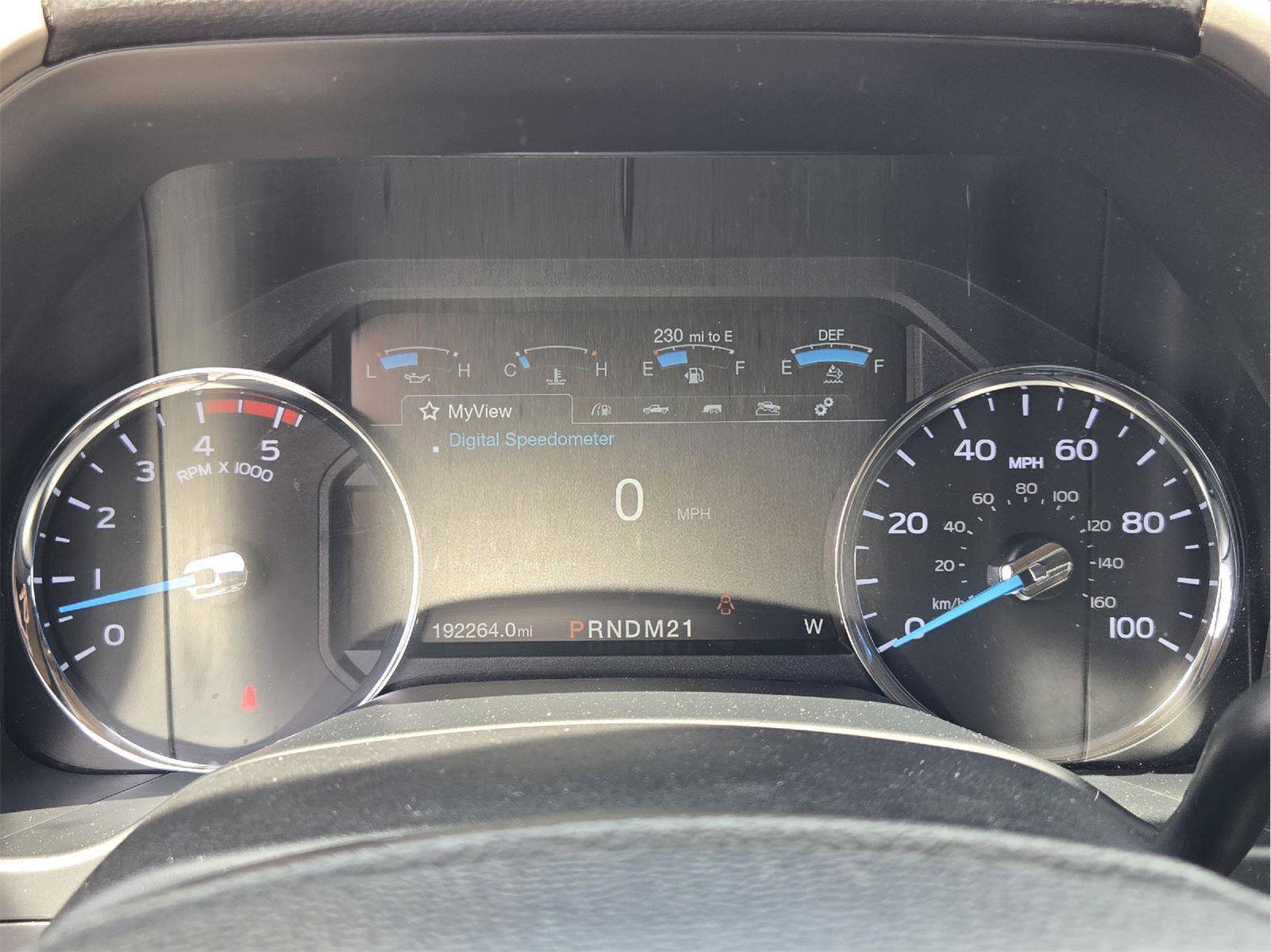 Used 2019 Ford F350 Lariat w/ Lariat Ultimate Package AWD/4WD image 15