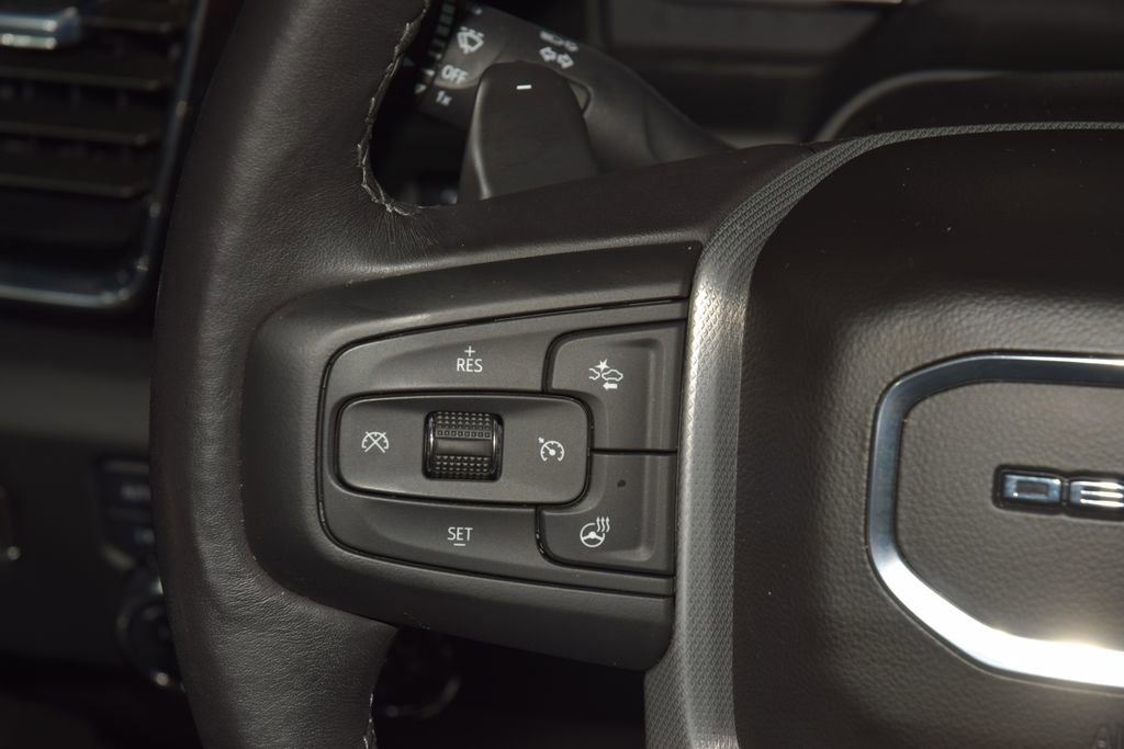 Used 2023 GMC Sierra 1500 Denali w/ Technology Package AWD/4WD image 40