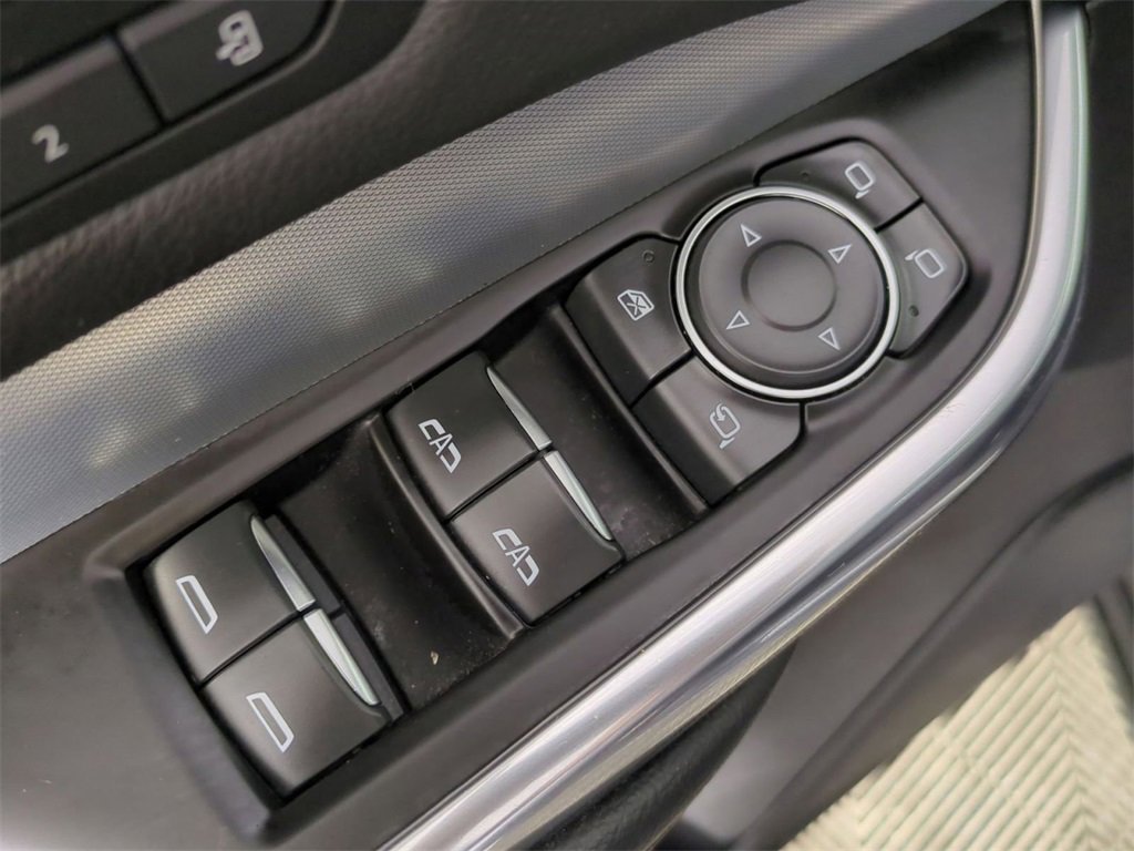 Certified 2023 Cadillac XT4 Premium Luxury w/ Cold Weather Package image 23