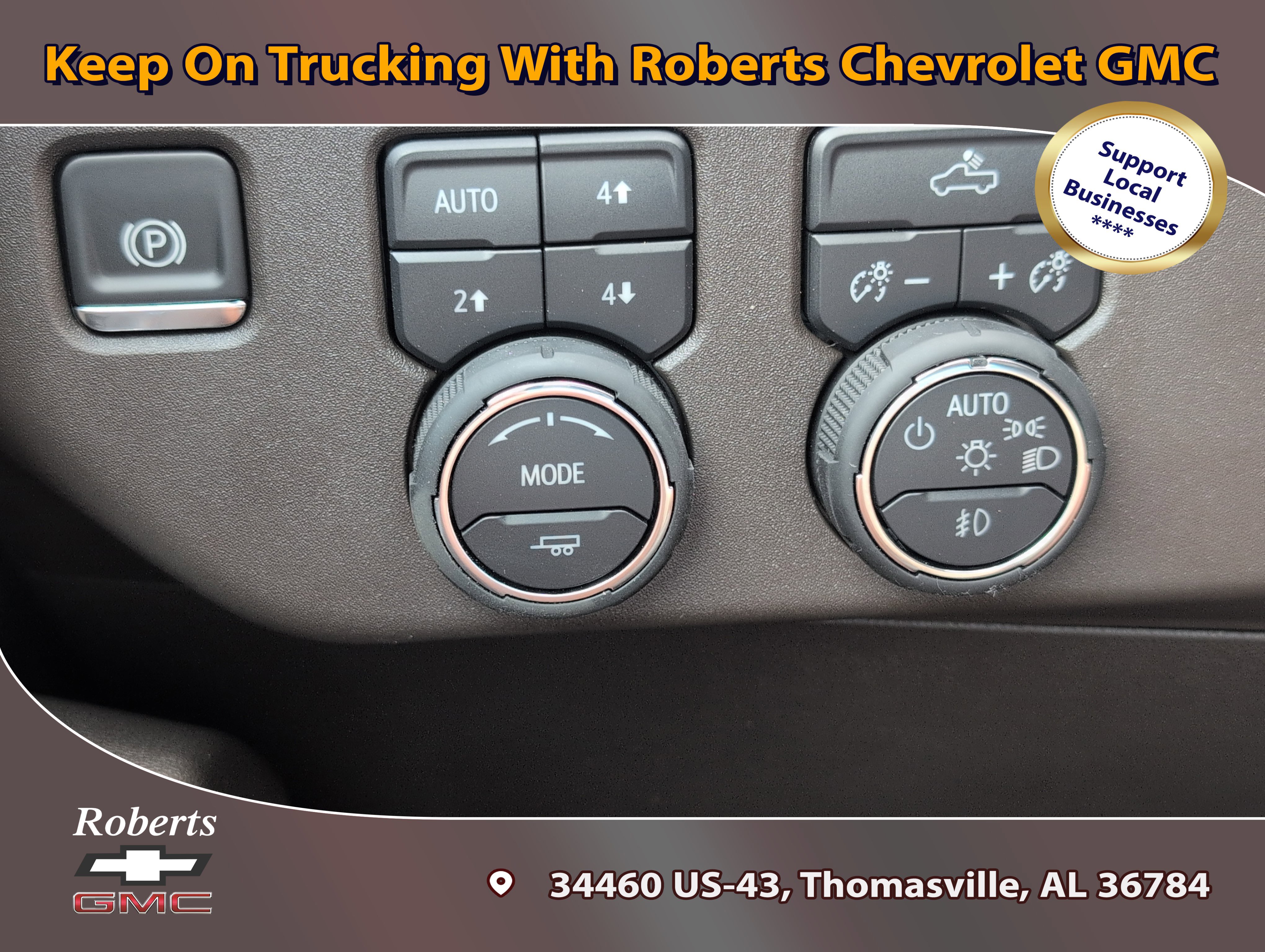 New 2025 Chevrolet Silverado 1500 LT Trail Boss image 29